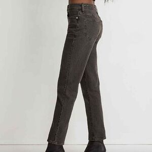 Madewell The Perfect Vintage Straight Jean 29 TALL